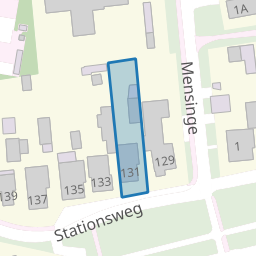 Perceel ZLR00-H-3103