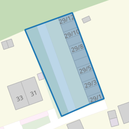 Perceel ZLR00-H-3106