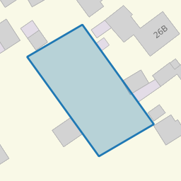 Perceel ZLR00-H-3114