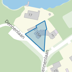 Perceel ZLR00-H-3115