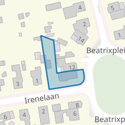 Perceel ZLR00-H-3124