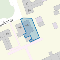 Perceel ZLR00-H-3127