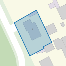 Perceel ZLR00-H-3132