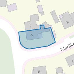 Perceel ZLR00-H-3147