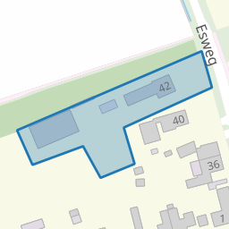 Perceel ZLR00-H-3151