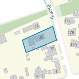 Perceel ZLR00-H-3152