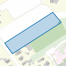 Perceel ZLR00-H-3169