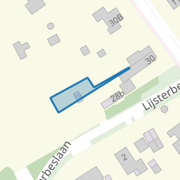 Perceel ZLR00-H-3205