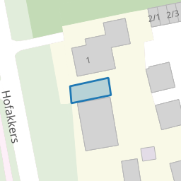 Perceel ZLR00-H-3245