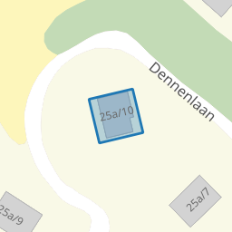 Perceel ZLR00-H-3256