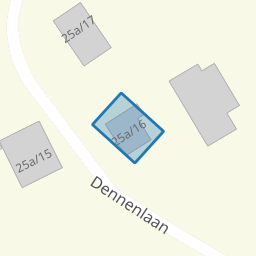 Perceel ZLR00-H-3262