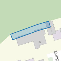 Perceel ZLR00-H-3288