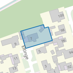 Perceel ZLR00-H-3289