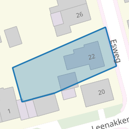 Perceel ZLR00-H-3294