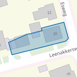 Perceel ZLR00-H-3296