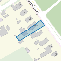 Perceel ZLR00-H-3364