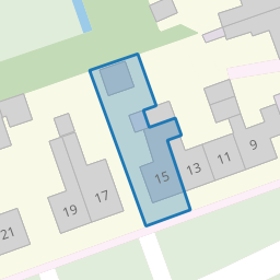 Perceel ZLR00-H-3377