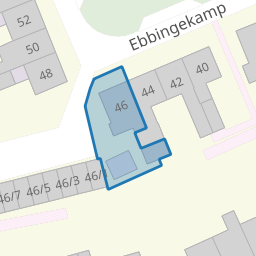 Perceel ZLR00-H-3379