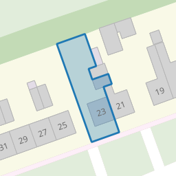 Perceel ZLR00-H-3389