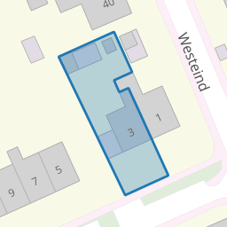 Perceel ZLR00-H-3396