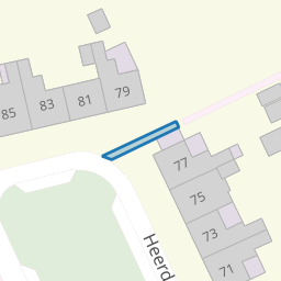 Perceel ZLR00-H-3419