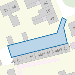 Perceel ZLR00-H-3446