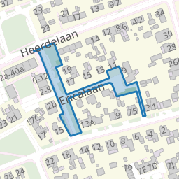 Perceel ZLR00-H-3518