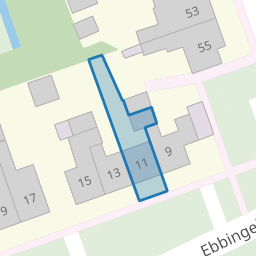 Perceel ZLR00-H-3522