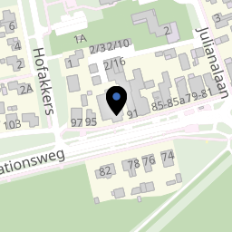 Appartement ZLR00 H 3527 8