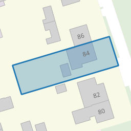 Perceel ZLR00-H-3533