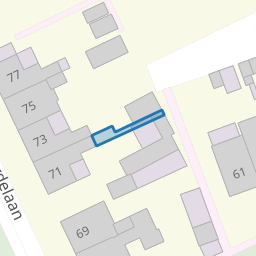 Perceel ZLR00-H-3544