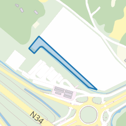 Perceel ZLR00-H-3550