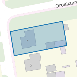 Perceel ZLR00-H-3564