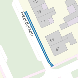 Perceel ZLR00-H-3603