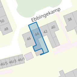 Perceel ZLR00-H-3625