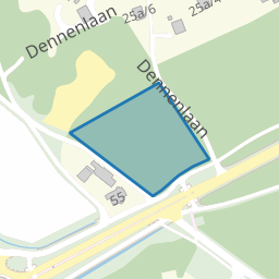 Perceel ZLR00-H-3643