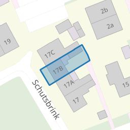 Perceel ZLR00-H-3644