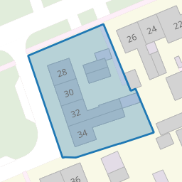 Perceel ZLR00-H-3695