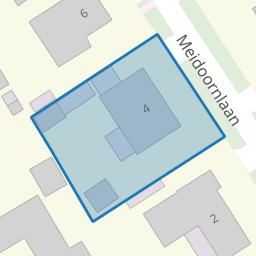 Perceel ZLR00-H-3698