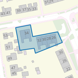 Perceel ZLR00-H-3752