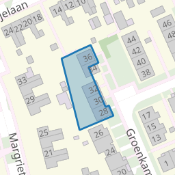 Perceel ZLR00-H-3756