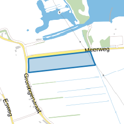 Perceel ZLR00-K-1016