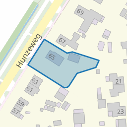 Perceel ZLR00-K-1091