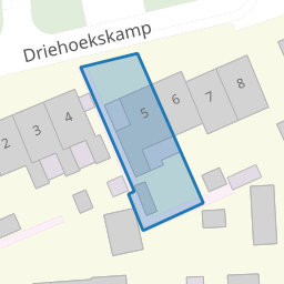 Perceel ZLR00-K-1103