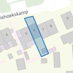 Perceel ZLR00-K-1104