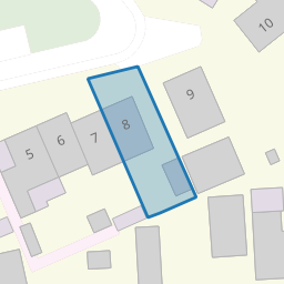 Perceel ZLR00-K-1106