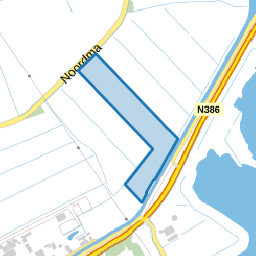 Perceel ZLR00-K-1138