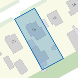 Perceel ZLR00-K-1200