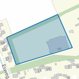 Perceel ZLR00-K-1240