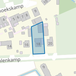 Perceel ZLR00-K-1251